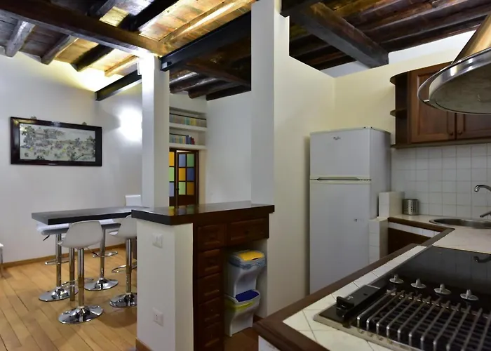 Elite 2 Appartement Rome