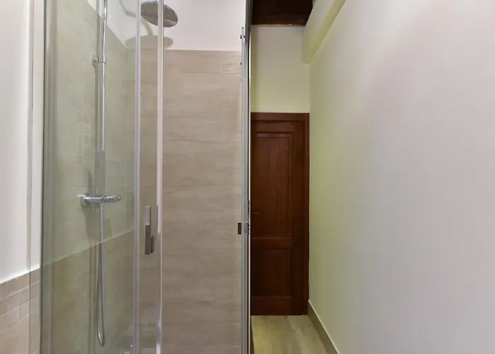 Elite 2 Appartement *