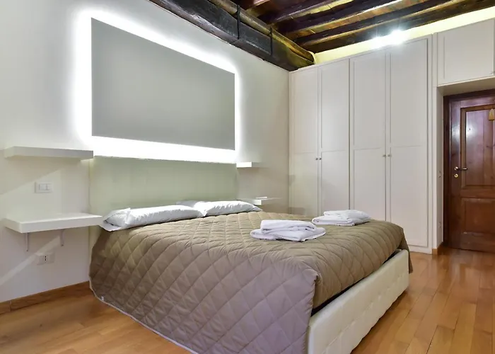 Elite 2 Appartement