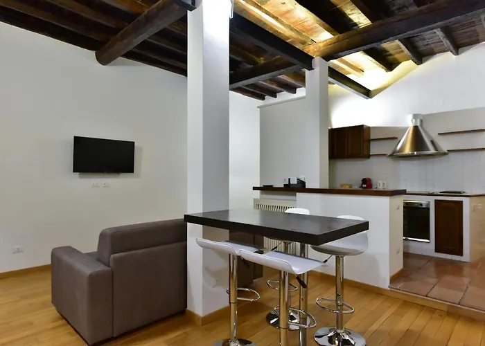 Appartement Elite 2 Rome