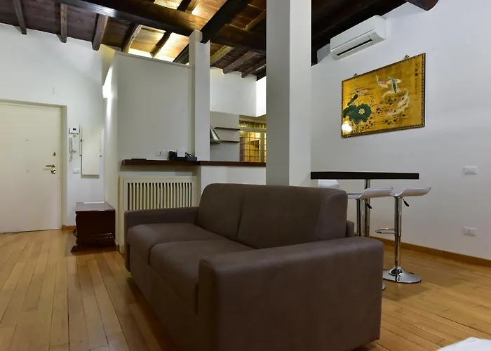 Appartement Elite 2 Rome