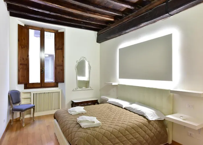 Appartement Elite 2 Rome