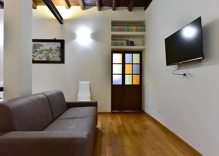 Appartement Elite 2 Rome