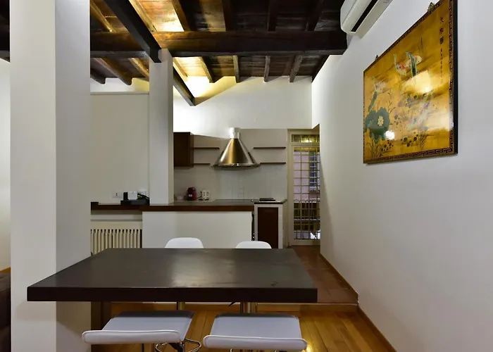 Appartement Elite 2