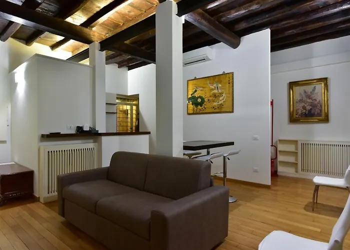 Elite 2 Appartement *