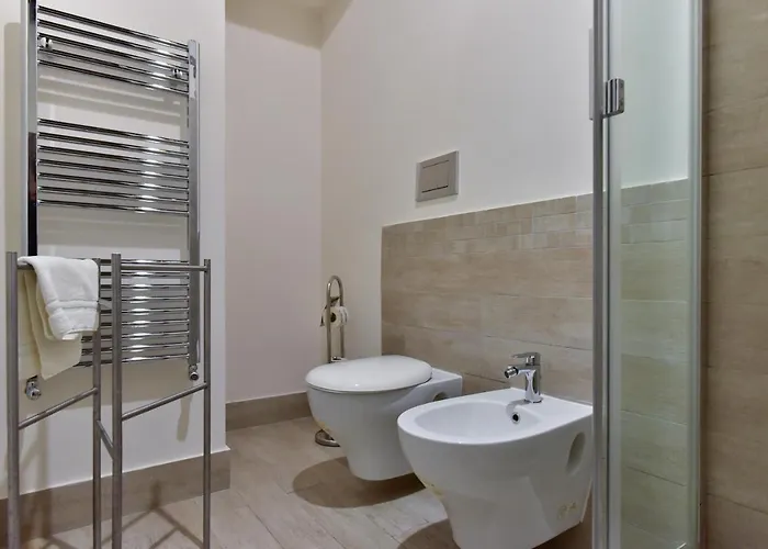 Appartement Elite 2 *