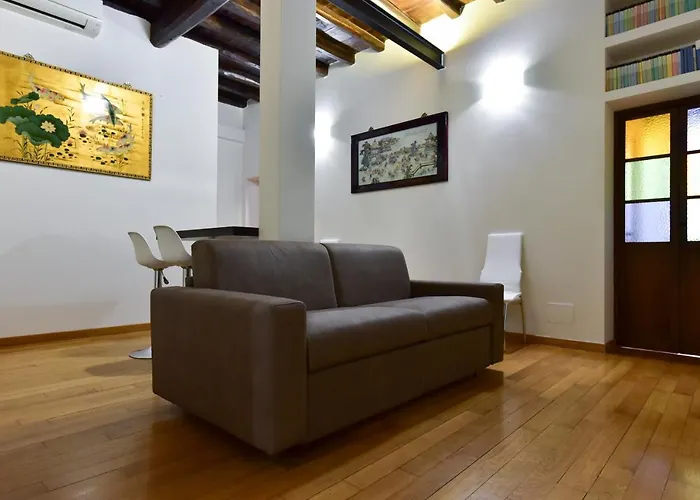 Appartement Elite 2 Rome