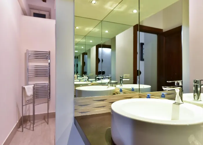 Appartement Elite 2