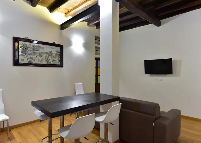 Appartement Elite 2 *